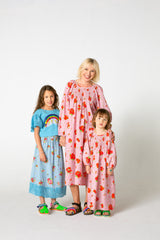 Garden Dress Adult