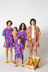 Peppers Pants Lilac Adult