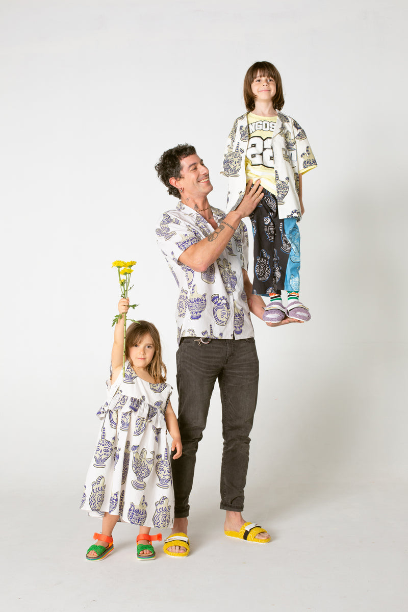 Botijo Pants Adult