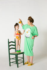 Burrito Dress Adult