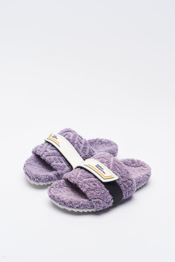 Pear towel Lilac