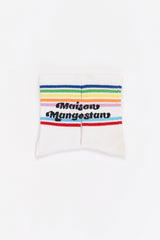Rainbow Socks