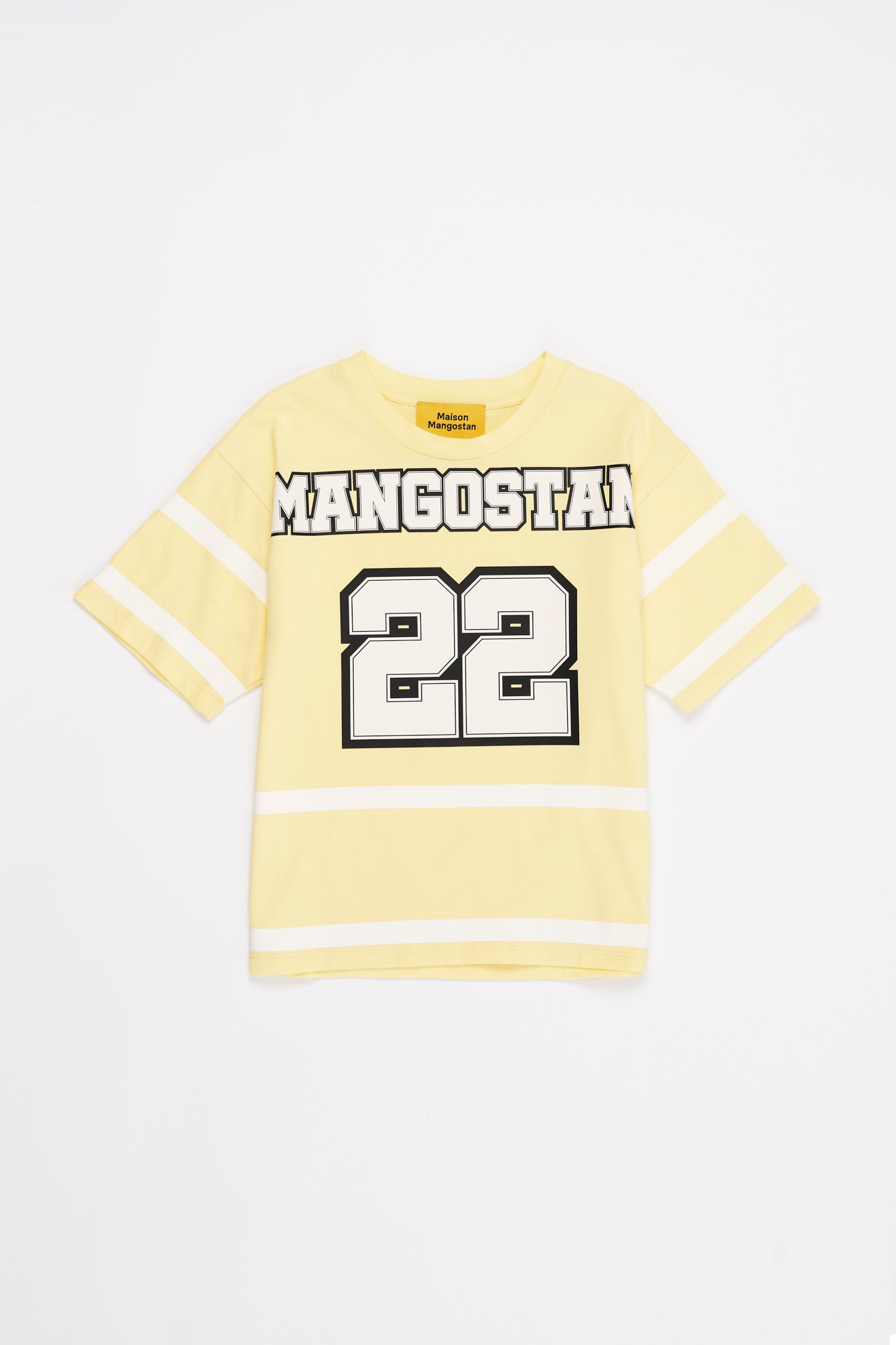 Twenty Two T-shirt Twenty Two T-shirt