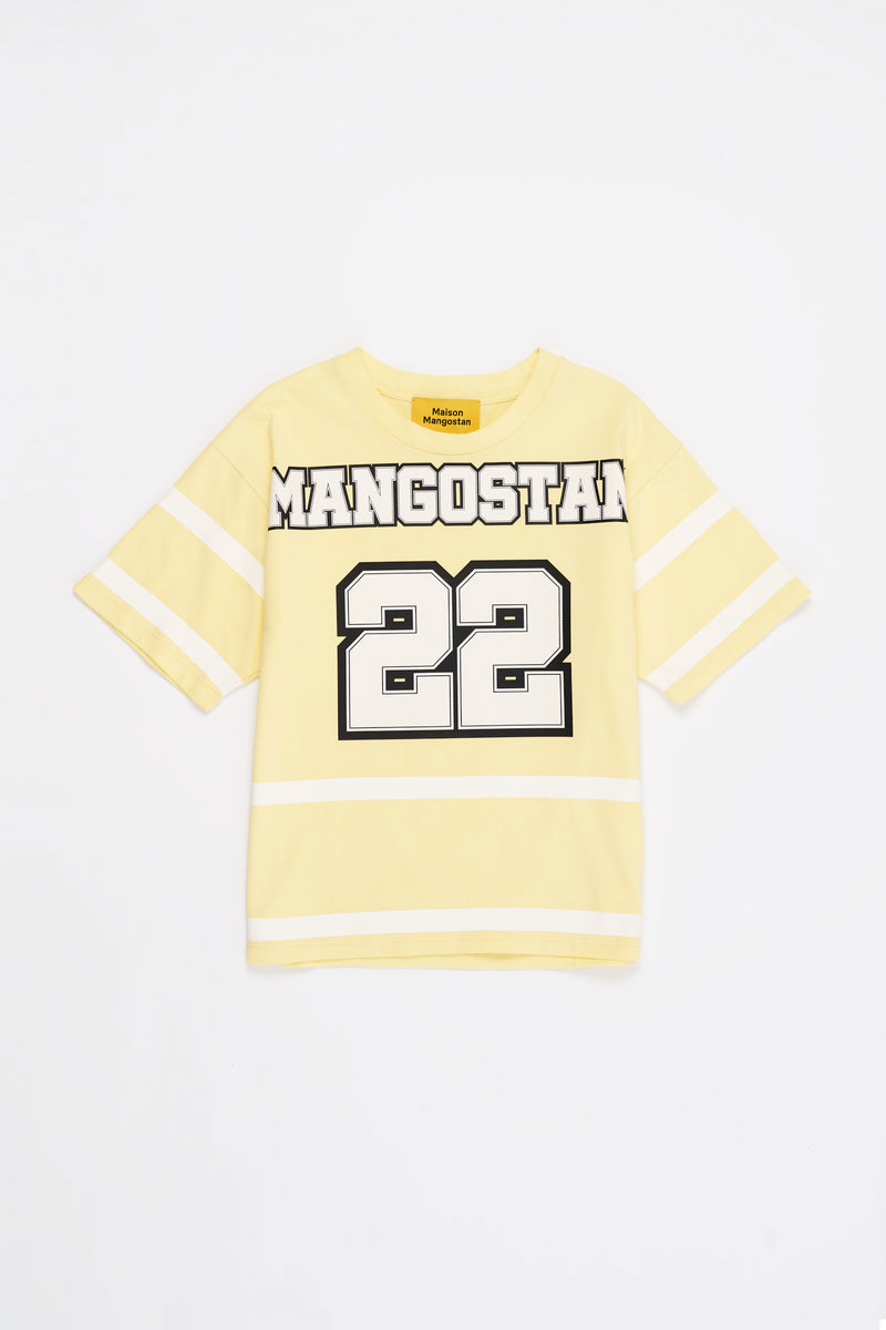 Twenty Two T-shirt