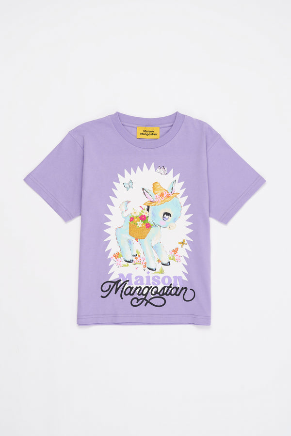 Burrito Short Sleeve T-shirt
