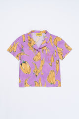 Peppers Shirt Lilac