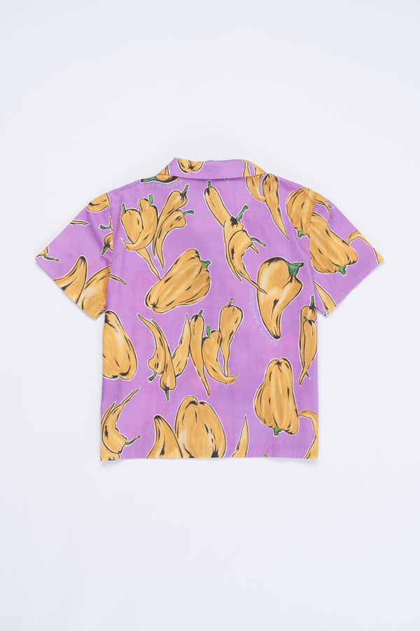 Peppers Shirt Lilac