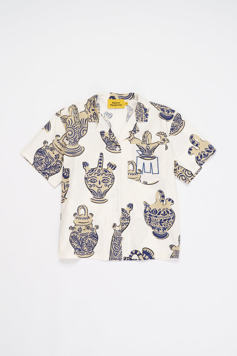 Botijo Shirt