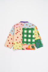 Patchwork Jacket Adult SS23