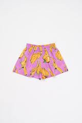 Peppers Pants Lilac Adult