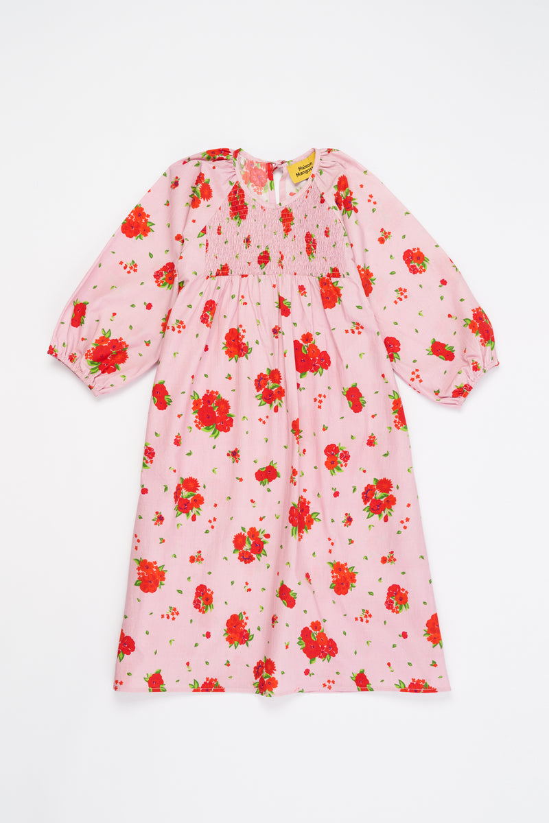 Garden Dress Adult