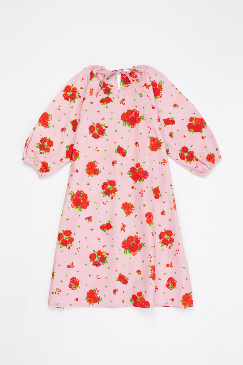 Garden Dress Adult
