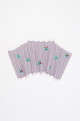 Crochet Top Lilac