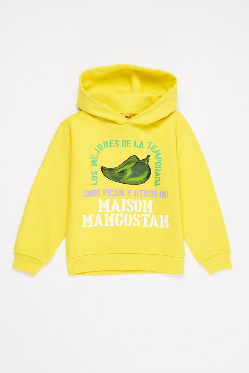 Peppers Hoodie