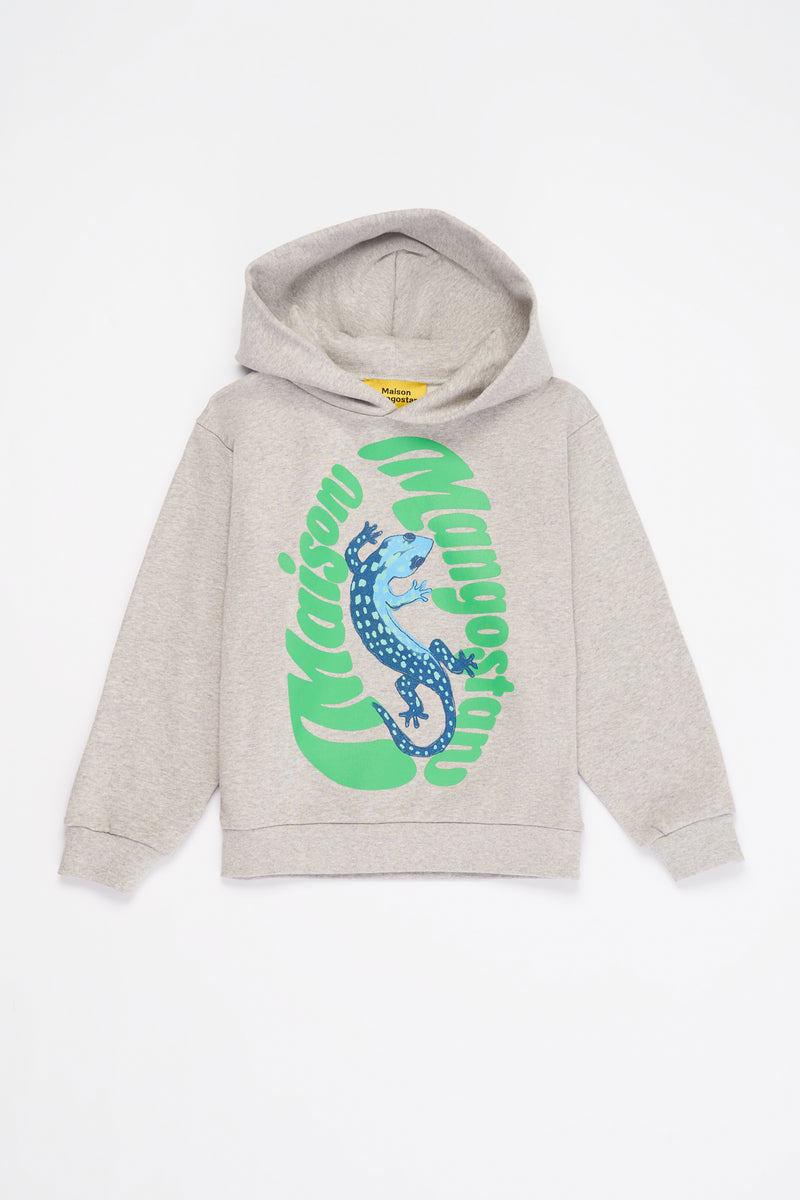 Gecko Hoodie