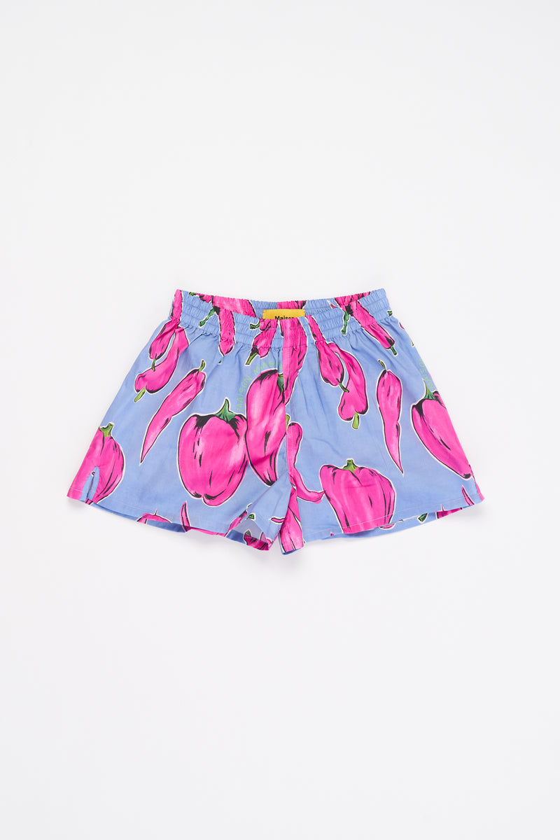 Peppers Pants Blue