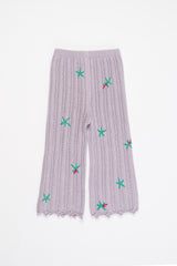 Crochet Trousers