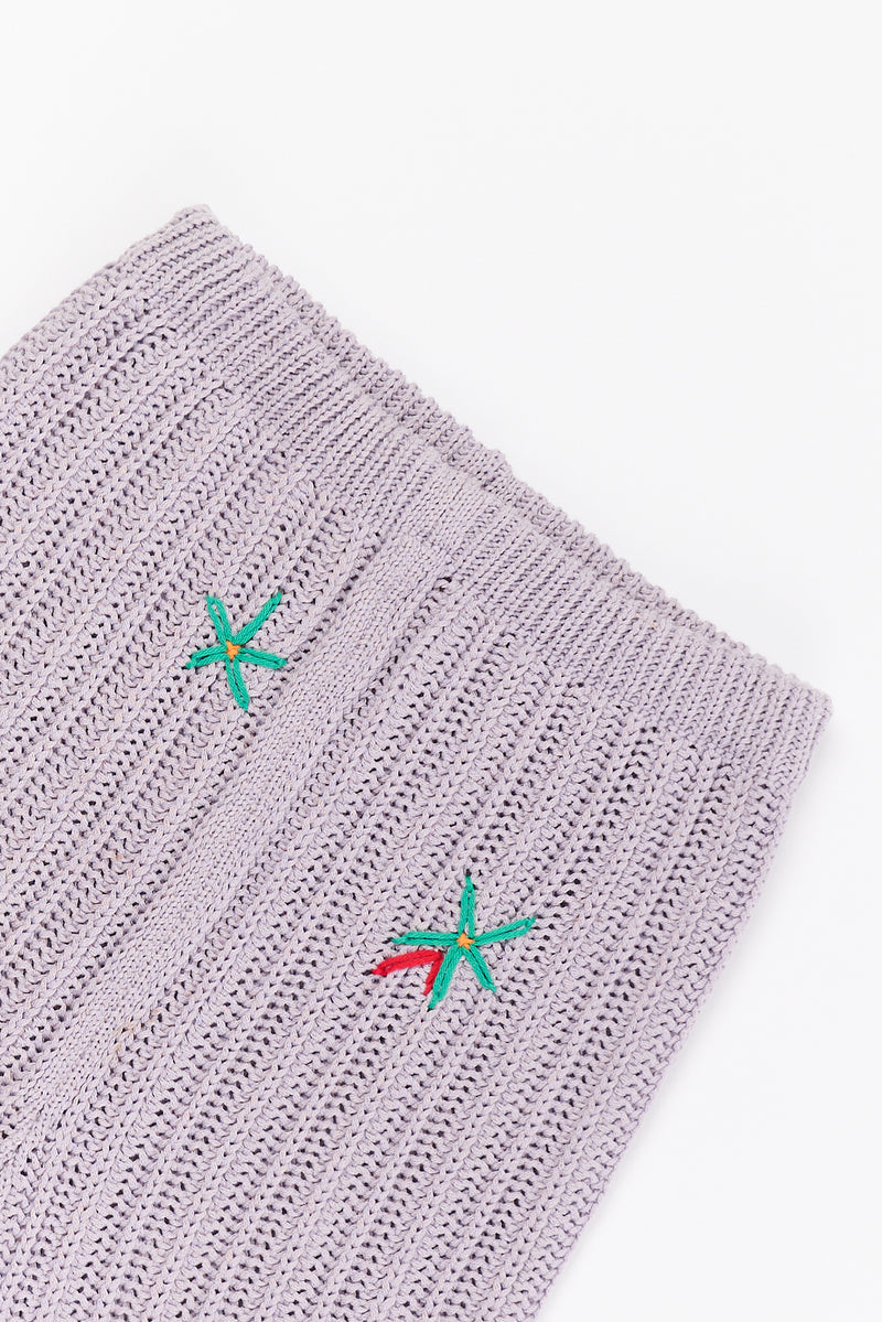 Crochet Trousers