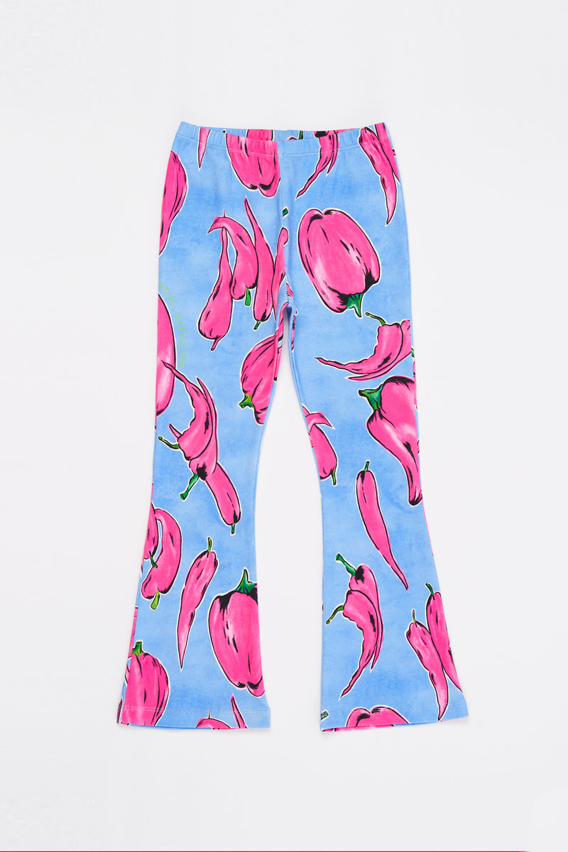 Peppers Leggins Flared