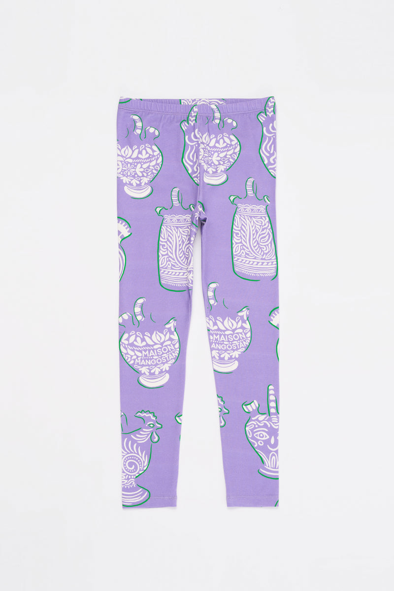 Botijo Leggins