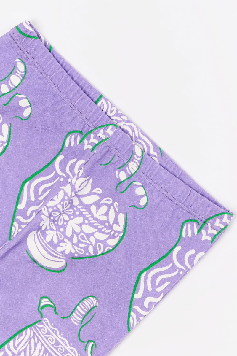Botijo Leggins