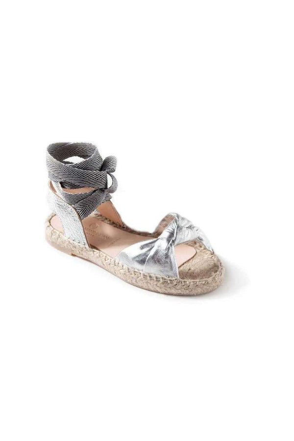 Papaya Metallic Silber