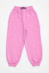 Forest Family Pants Pink