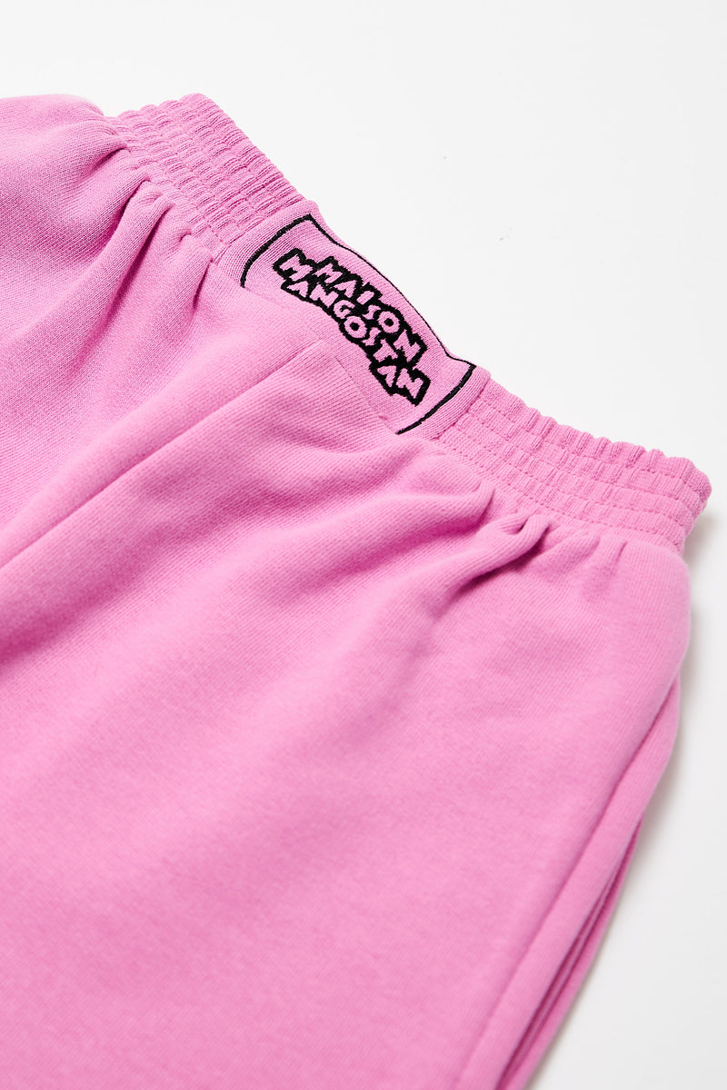 Forest Family Pants Pink