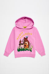 Forest Family Hoodie