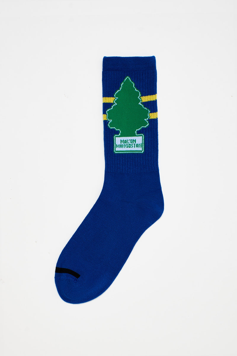 Pine Socks Ink